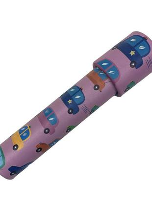 Калейдоскоп wcb2 15 см (фіолетовий)