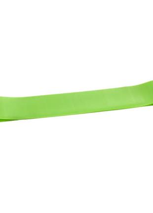 Эспандер ms 3417-3, лента латекс 60-5-0,1 см (зеленый)1 фото