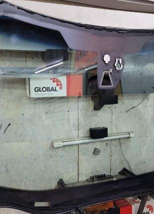 Скло на ford edg 15-18р