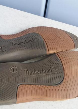 Мокасины timberland оригинал8 фото