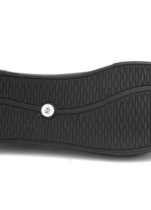 Шкіряні класичні кеди чорні кросівки з тисненням "пітон" взуття повсякденне rosso avangard puran piton10 фото