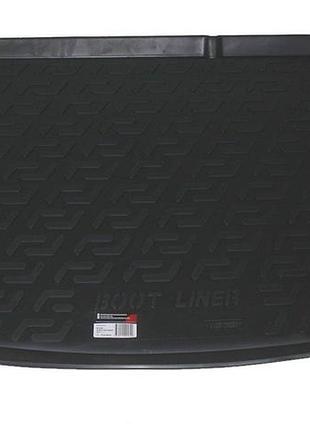 Килимок в багажник nissan tiida hb (15-) 105100300
