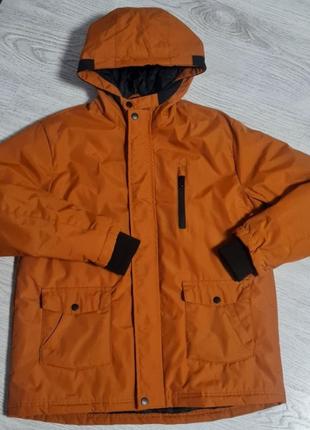 Куртка ветровка