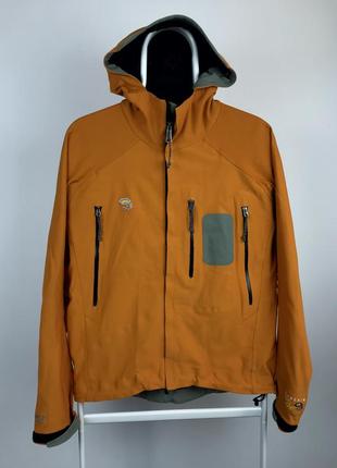 Куртка софтшел mountain hardwear the north face arcteryx stone island berghaus apc carhartt