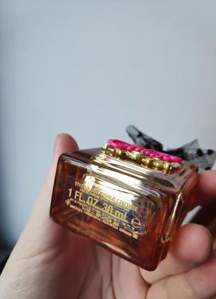 Juicy couture viva la juicy gold couture 30 мл2 фото