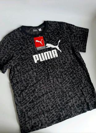 Футболка puma женская футболка puma3 фото