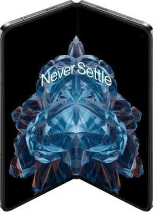 Смартфон oneplus open 16/512gb voyager black eu, 5g, 64+48+48/32мп, snapdragon 8 gen 2, amoled 6.31", 4805mah