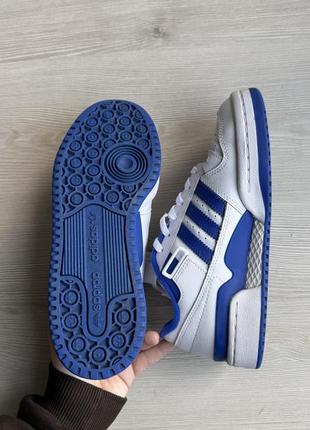 Кроссовки adidas forum low2 фото