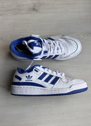 Кроссовки adidas forum low