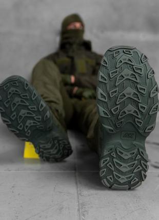 Тактичні кросівки ак tactical predator витривалі тактичні кросівки від провідного виробника3 фото