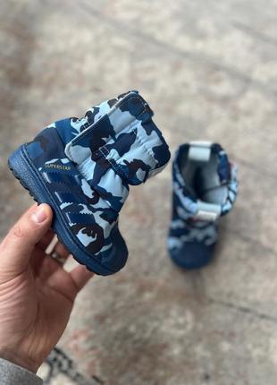 Дитячі черевики adidas