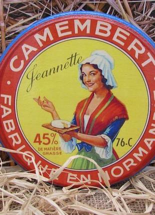 Сирна міні-досочка