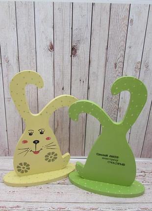 Зайчата интерьерные,пасхальные 3