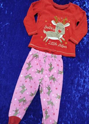 Пижама, пижамка детская