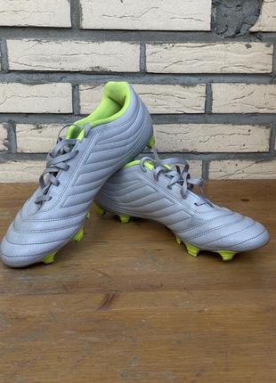 Бутси adidas copa 20.4 fg