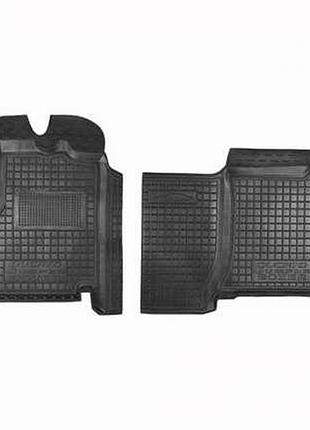 Полиуретановые коврики fiat dukato (2007>)/jumper/boxer 11465 avto-gumm (фиат дукато)