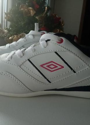 Кросівки umbro carras1 фото