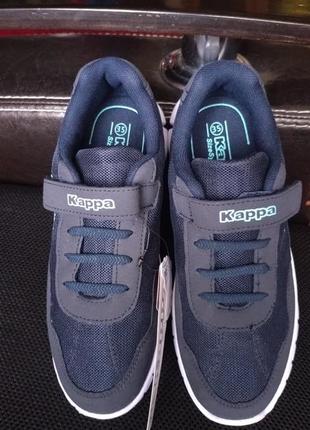 Кросівки kappa