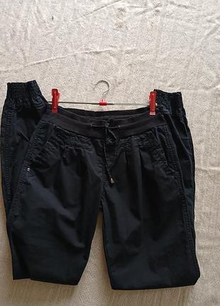 Стильные практичные штаны