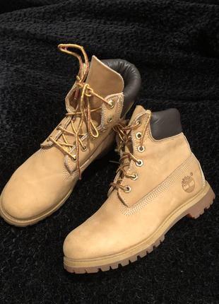 #26 черевики, чоботи оригінал usa