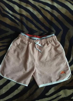 Шорты ellesse