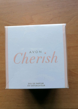 Жіночі парфуми cherish avon