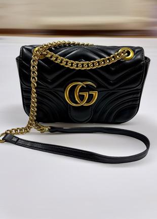 Сумка gucci marmont