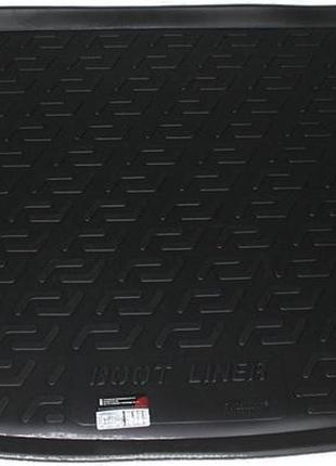 Коврик в багажник geely emgrand x7 (13-) 125060100