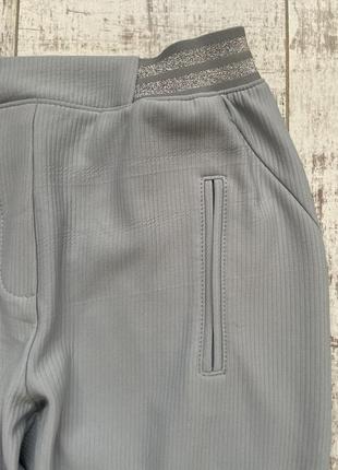 Спортивні штані на резинці2 фото