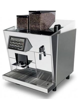 Автоматична кавоварка thermoplan bw3 cbt2 б/в