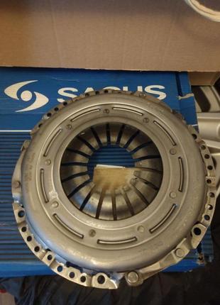 Нова корзина зчеплення сакс sachs 03082 001 181 subaru дизель