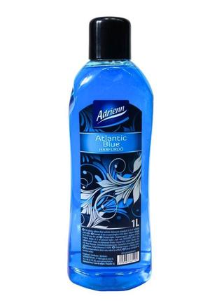 Піна для ванн adrienn 1л atlantic blue