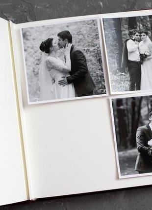 Фотоальбом на хрестини, хрещення донечки, подарунок на хрестини, фотоальбом для...