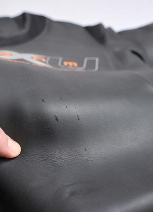 Спортивний гідрокостюм для тріатлону 2xu t:0 wetsuit - m6 фото