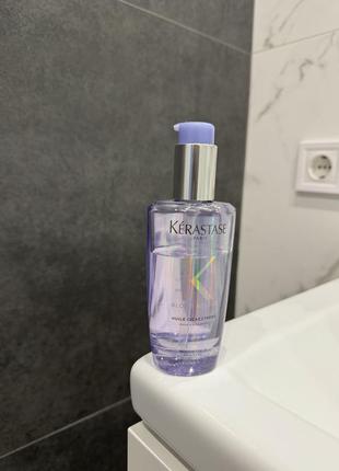 Kerastase blond absolu2 фото