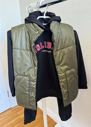 Детский костюм тройка!!💕💕💕