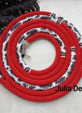 Ларриат арт-зебра