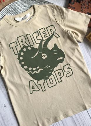Футболка h&m