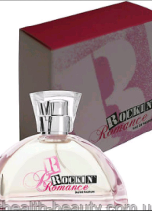 Rockinromance parfum для жінок.2 фото