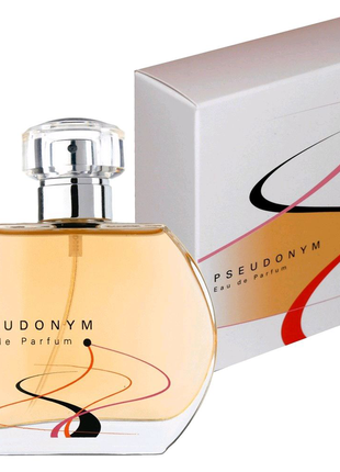 Pseudonym parfum для жінок.