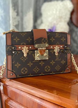 Сумка, сумочка l👑v кроссбоди в стиле louis vuitton