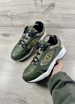 Кежуальные кроссовки new balance 4522 фото