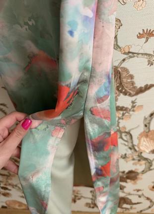 Облегающее платье plt 7