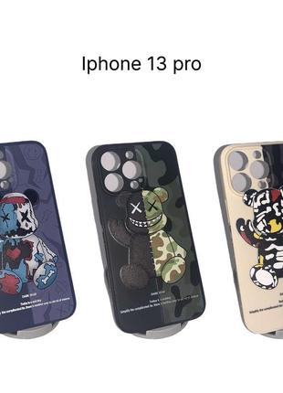 Чехол для iphone 13 pro