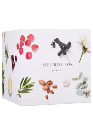 Rituals surprise box