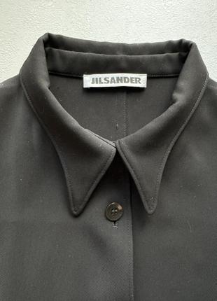 Сорочка jil sander2 фото