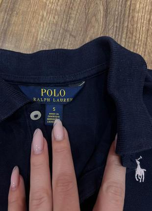 Poli ralph lauren платье сараф платье3 фото