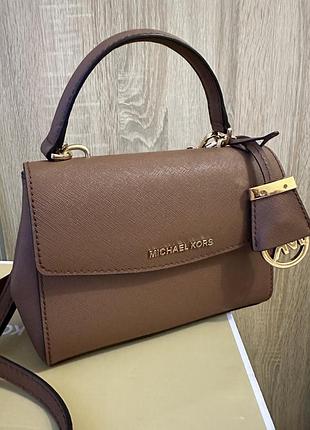 Сумка michael kors ava