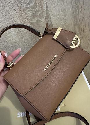 Сумка michael kors ava 2