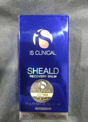 Sheld recovery balm.